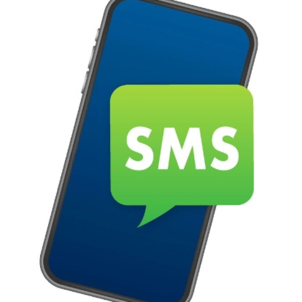 SMS number change (AutoMed)